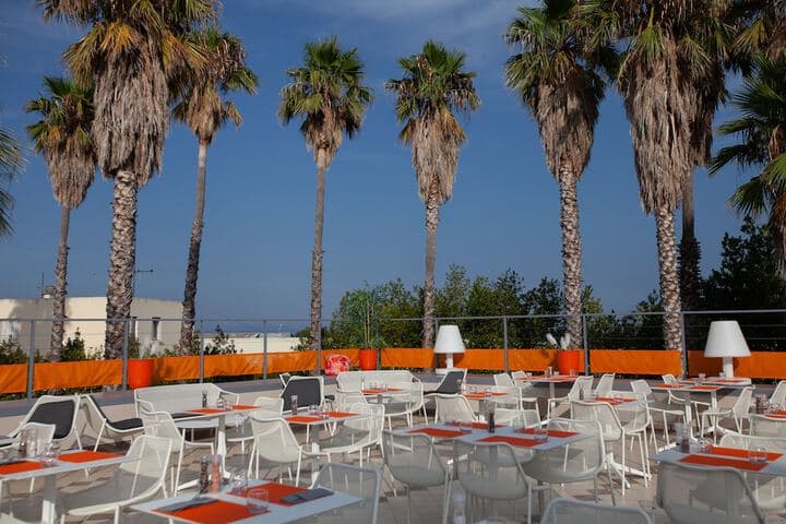 Hôtel Spa Restaurant lOstella photo 2