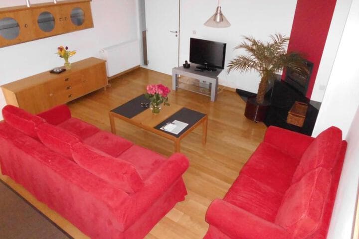 Rooms & Apartments Housingbrussels photo 2