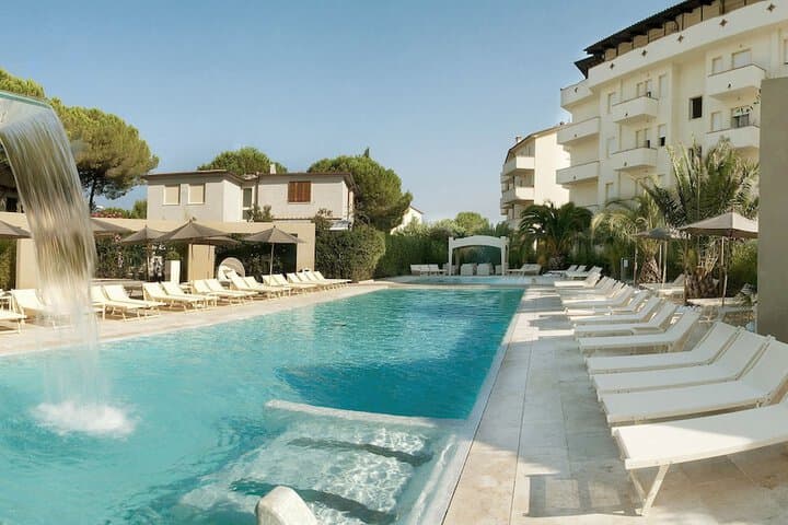 Hotel Residence Stella del Mare photo 4