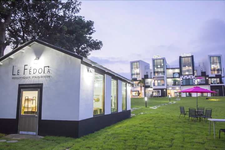 Lefedora Pension photo 4