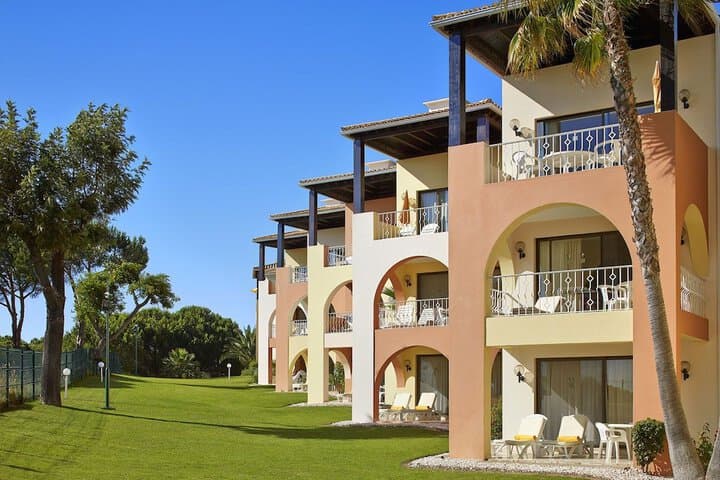 Four Seasons Vilamoura photo 3