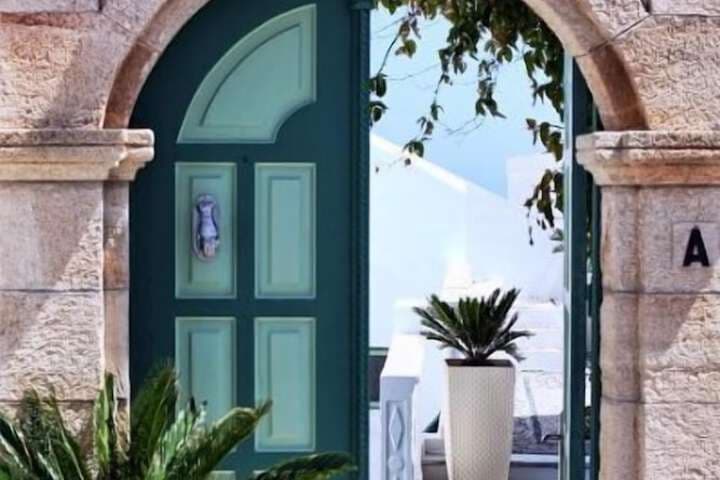 Xenones Lindos photo 3