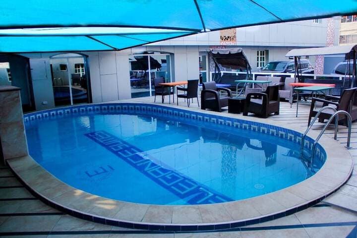 Elegance suites photo 3