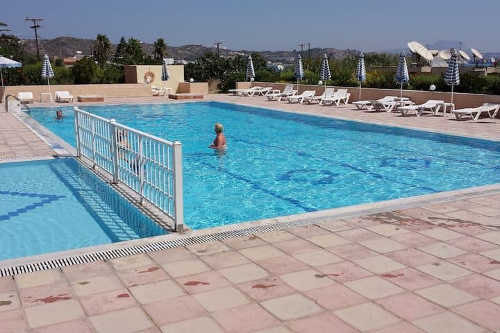 Kontessa Apartments photo 2