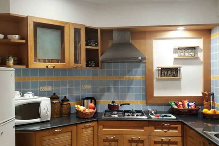 Melange Luxury Service Apartment photo 2