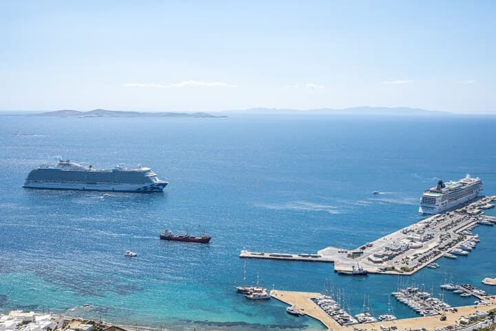 Manolia View Mykonos photo 3