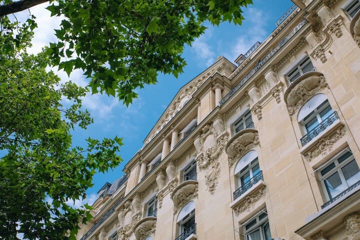 Fraser Suites Le Claridge Champs Elysées photo 5