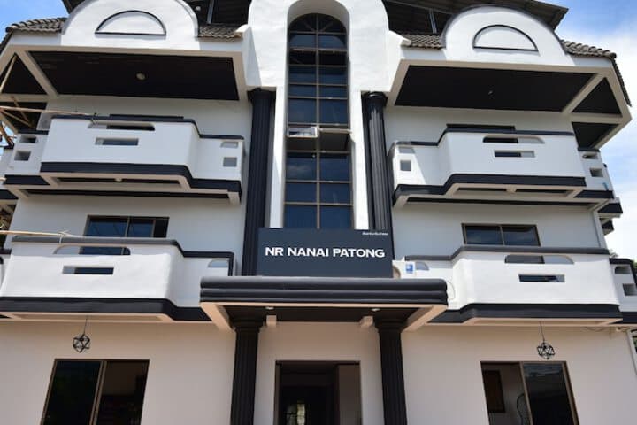 NR Nanai Patong photo 2