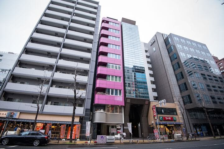 Senba Hostel photo 2