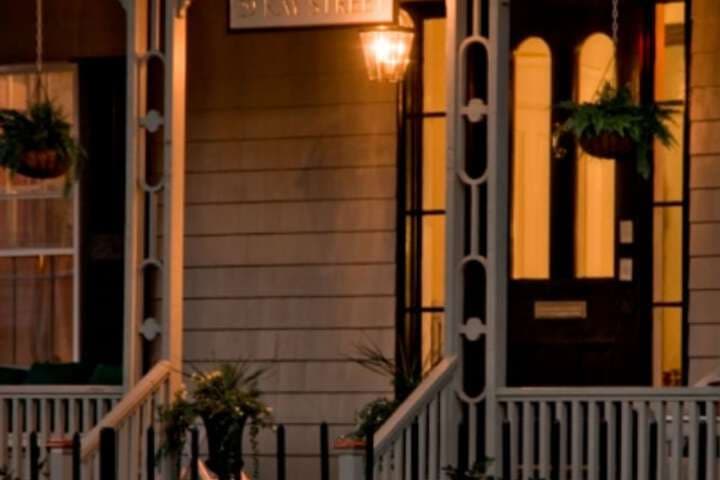Marshall Slocum Inn photo 4