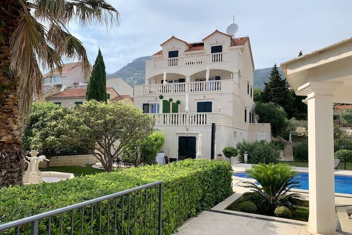 Apartments Villa Jadranka Adults Only photo 5