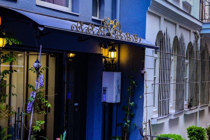 Allegra Suites Galata photo 5