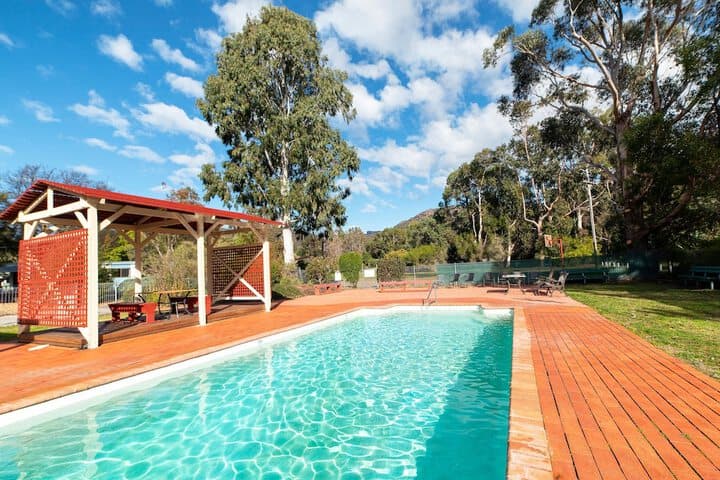 Breeze Holiday Parks Grampians photo 3