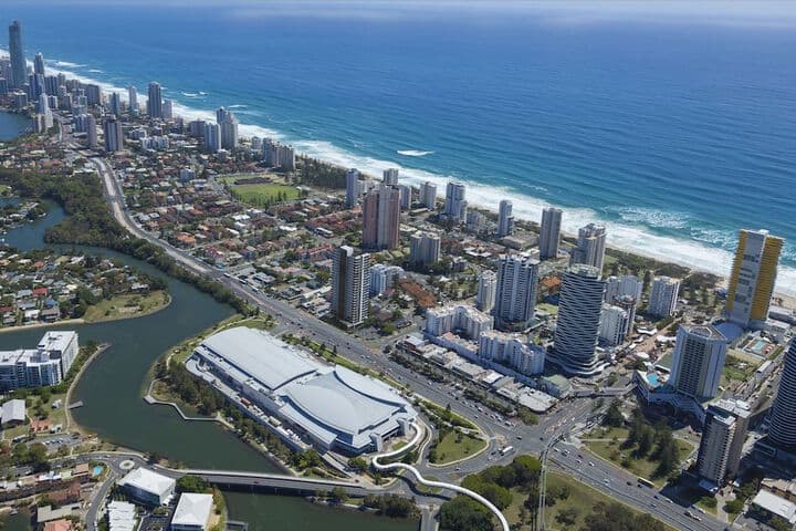 Synergy Broadbeach photo 2
