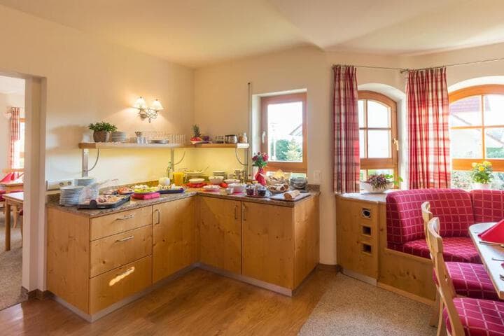Gästehaus Burgblick photo 3