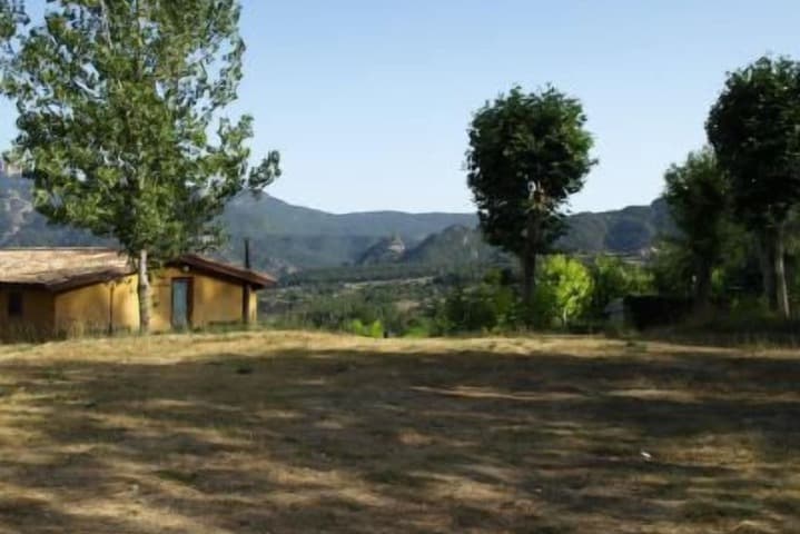 Alberg Torre del Baró Hostel photo 5