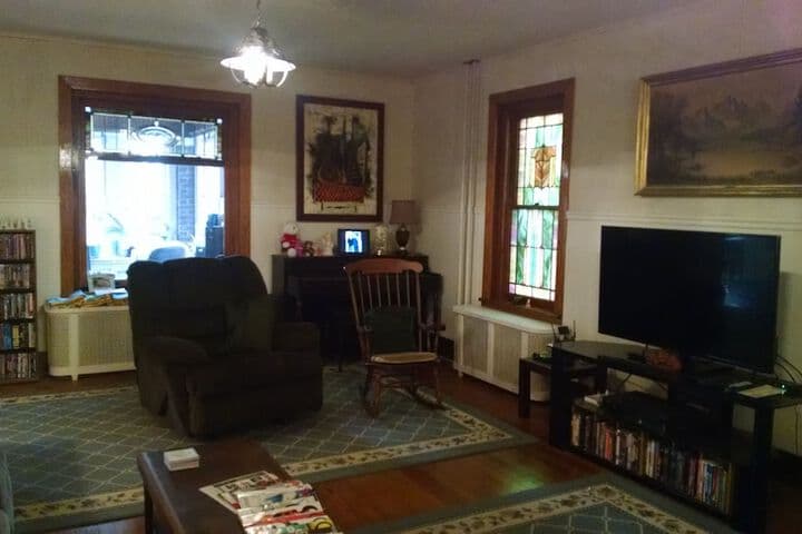 Fish & Loaves B&B photo 4