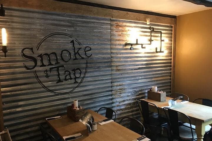 The Swan Hotel Smoke & Taphouse photo 2
