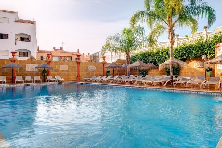 Choromar Apartments photo 4