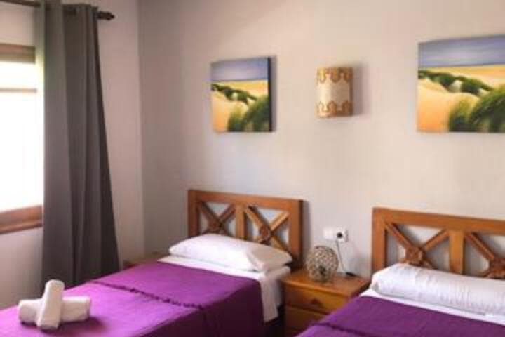 Apartamentos Colomar photo 3