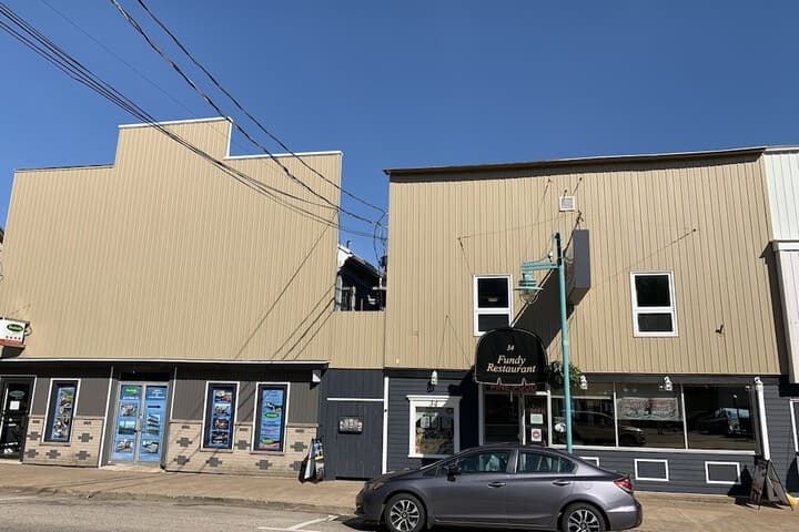 Fundy Complex Dockside Suites photo 2