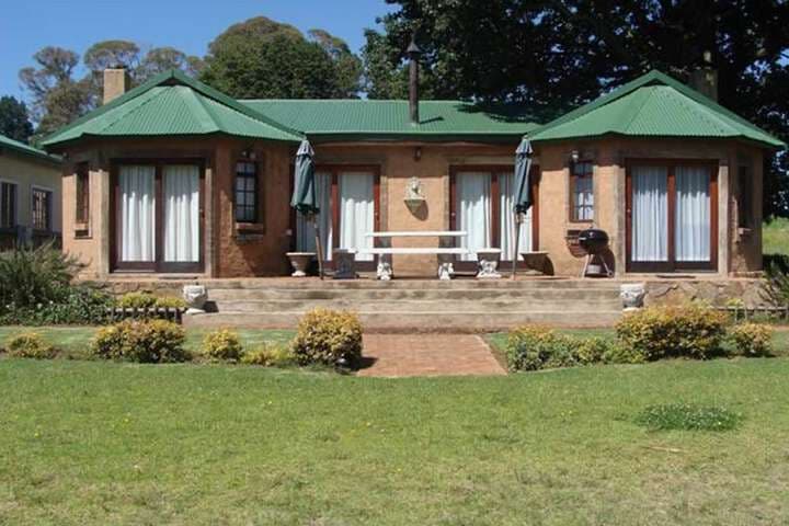 Dullstroom destination view