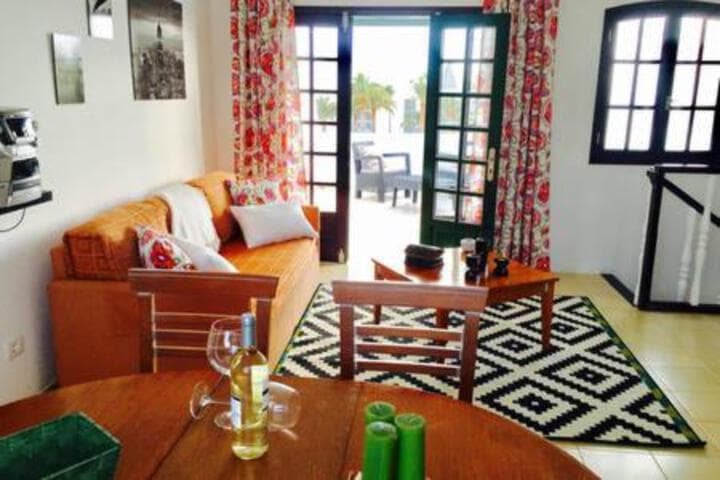 Villa Amanecer photo 3