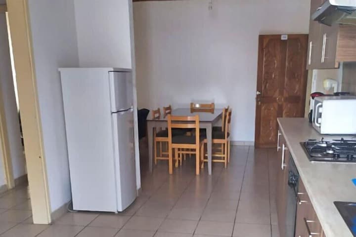 Palm Sea Hotel Apartments 2 photo 4