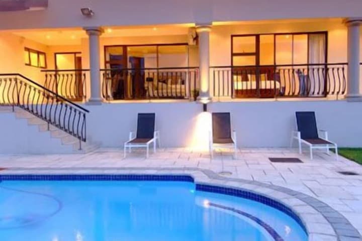 Sanchia Luxury Guesthouse photo 4