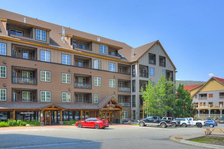 River Run Village by Keystone Resort photo 2