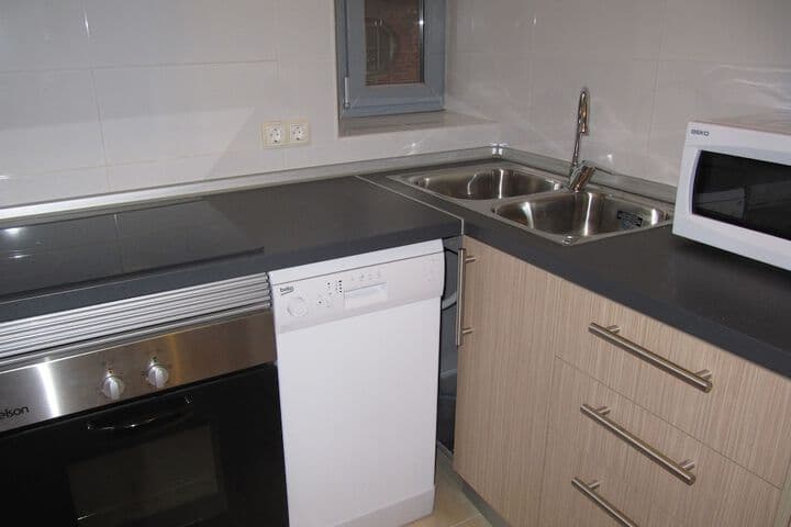 Life Apartments Alameda Colon photo 4
