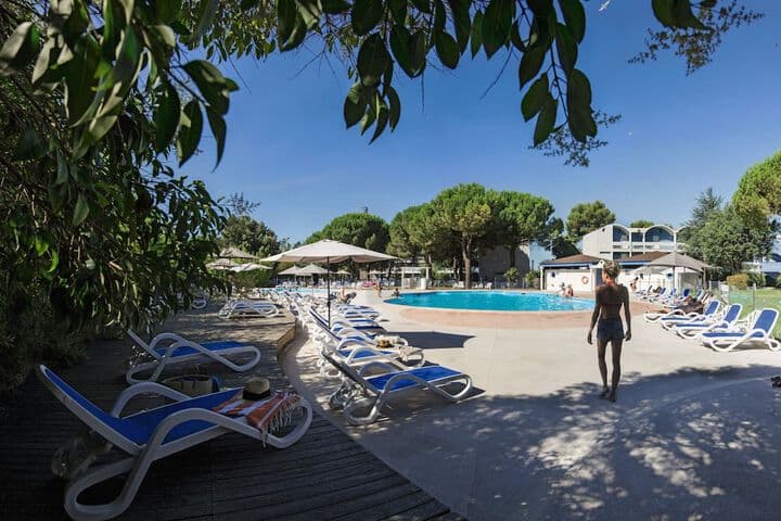 Belambra Clubs Balaruc les Bains Les Rives de Thau photo 4