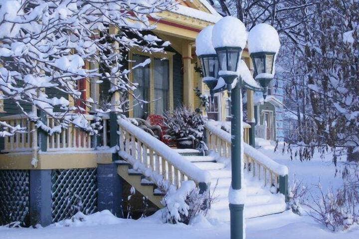 Rothesay House Heritage Inn B&B photo 3