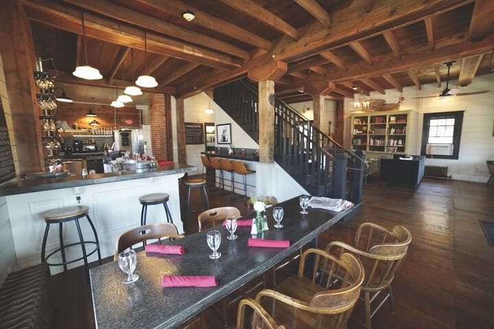 The Landing Hotel&Dining photo 5