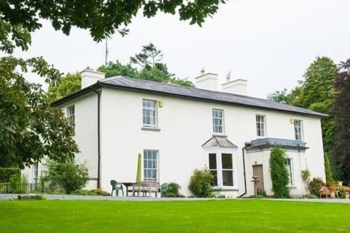 Lough Bawn House photo 4