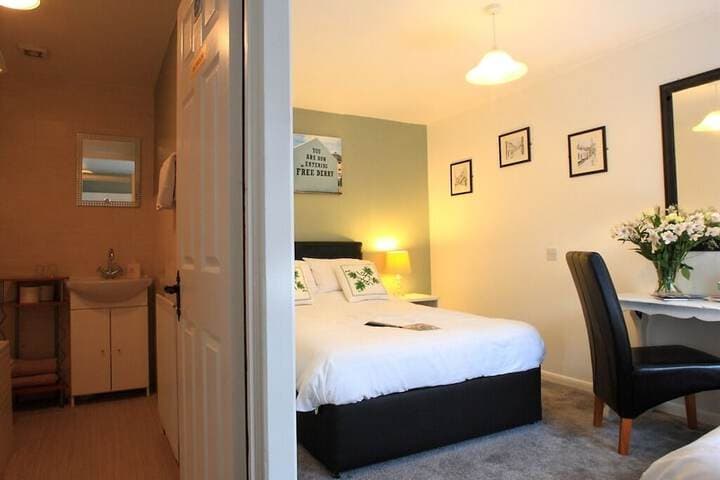 Abbey Bed&Breakfast photo 5