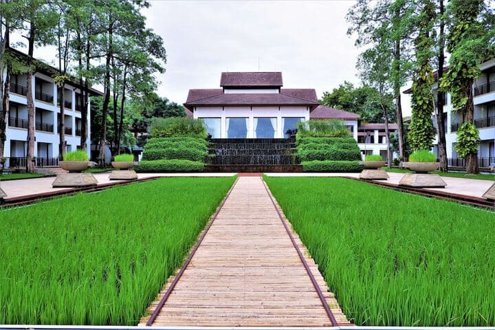 Tawa Ravadee Resort WorldHotels Distinctive Collection photo 2