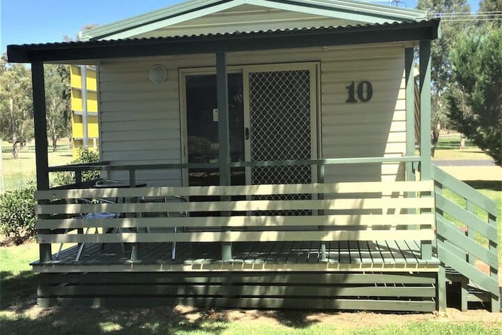 Junee Tourist Park photo 2