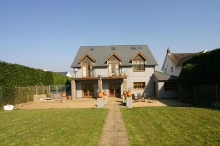 Bryngower House photo 5