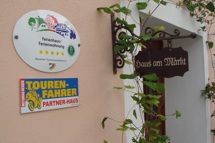 Haus am Markt photo 3