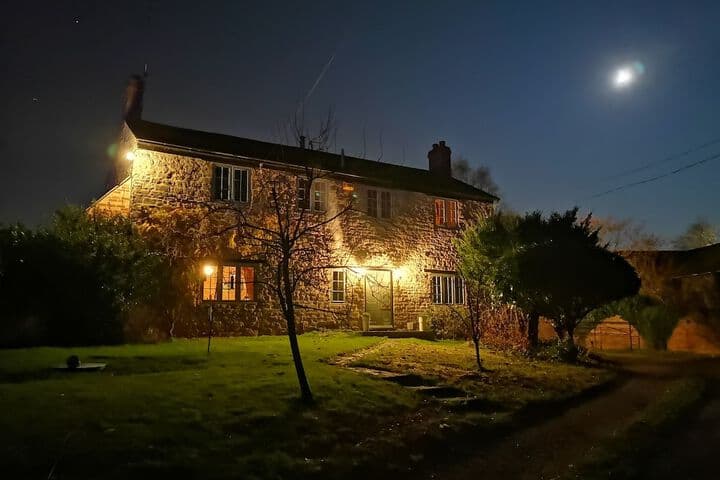 Home Farm Bed & Breakfast photo 3
