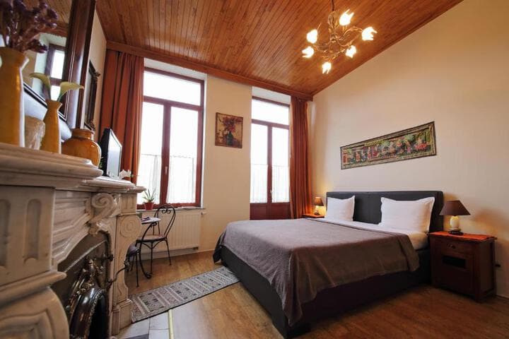 B&B Le Lys dor photo 2