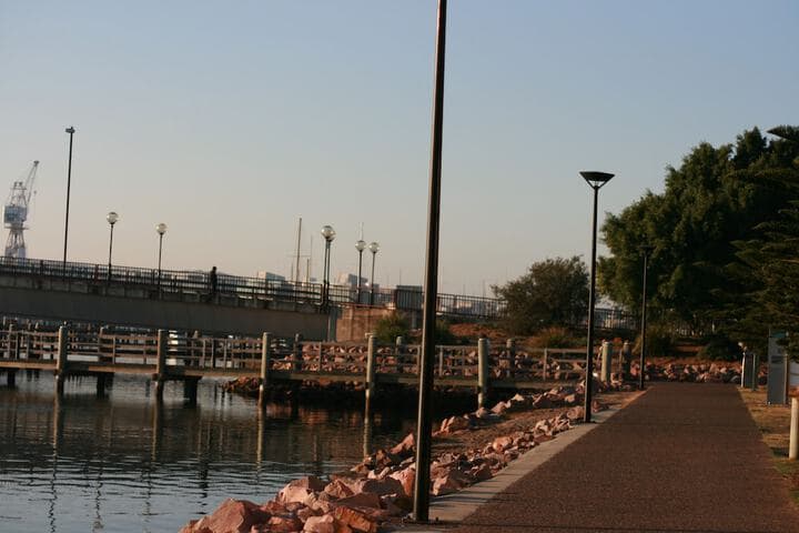 Harbourside Terraces photo 5