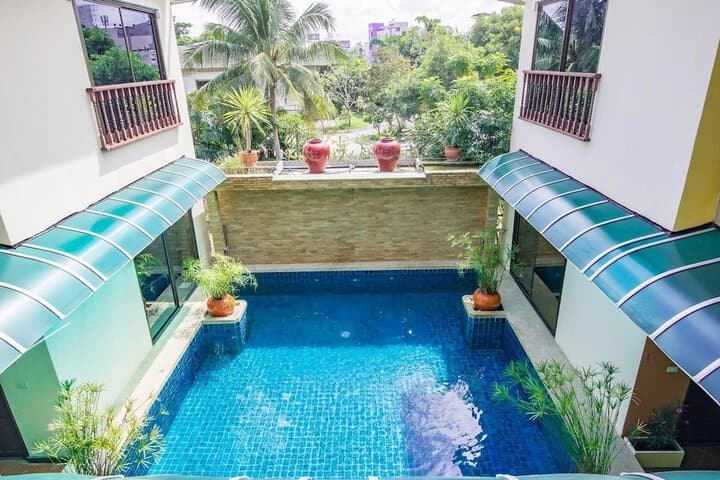 Evergreen Boutique Hua Hin photo 3