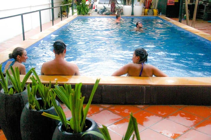 Tropical Breeze Guesthouse photo 4