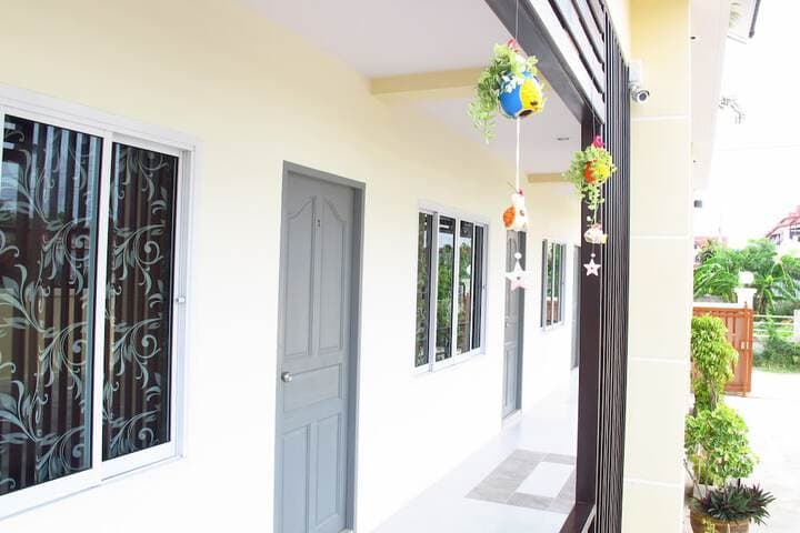Sweet Dreams Guest House photo 4