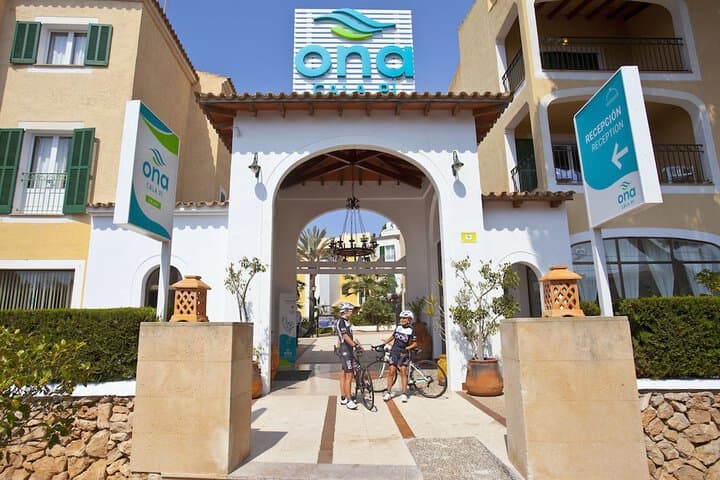 Ona Cala Pi Club photo 3