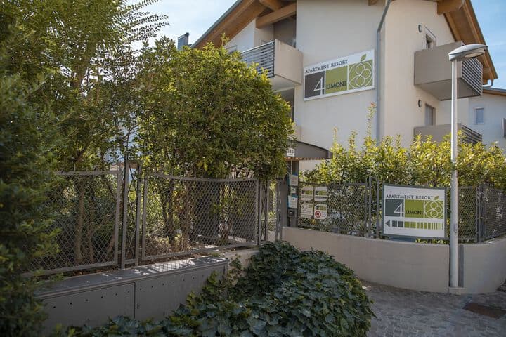 4LIMONI Apartment Resort photo 5