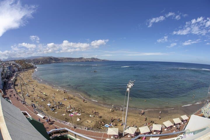 Apartamentos Brisamar Canteras photo 5