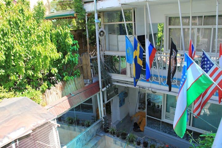 Anvars Guests photo 4